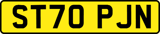 ST70PJN
