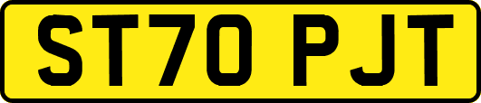ST70PJT
