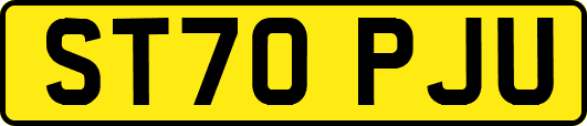 ST70PJU