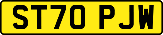 ST70PJW