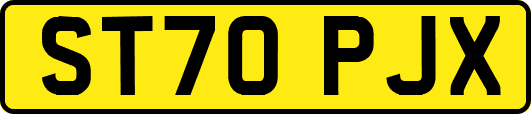 ST70PJX