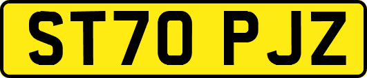 ST70PJZ