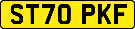 ST70PKF
