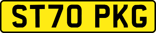 ST70PKG