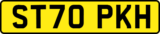 ST70PKH