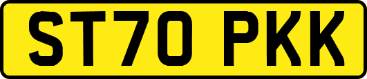 ST70PKK