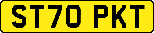 ST70PKT