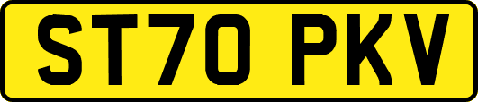 ST70PKV