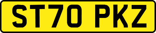 ST70PKZ