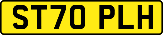 ST70PLH