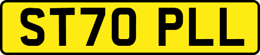 ST70PLL