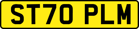 ST70PLM