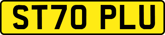 ST70PLU
