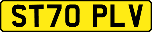 ST70PLV