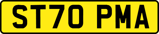 ST70PMA
