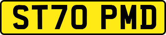ST70PMD
