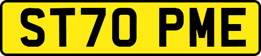 ST70PME