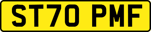 ST70PMF