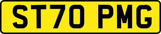 ST70PMG