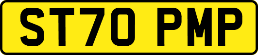 ST70PMP