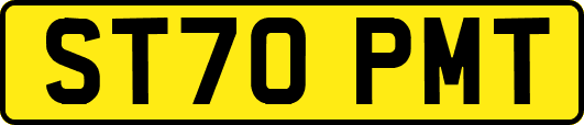 ST70PMT