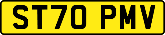 ST70PMV