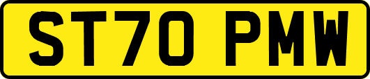ST70PMW