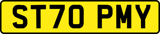 ST70PMY