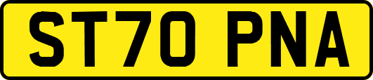 ST70PNA