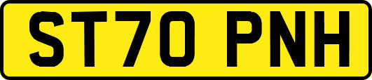 ST70PNH