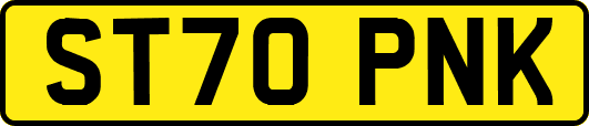 ST70PNK