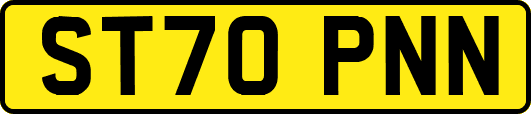 ST70PNN