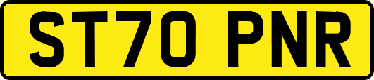 ST70PNR