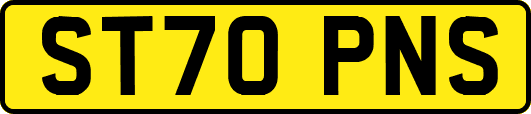 ST70PNS