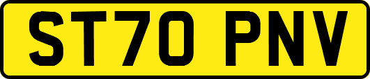 ST70PNV