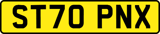 ST70PNX