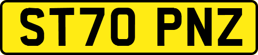 ST70PNZ