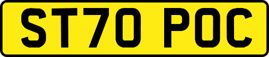 ST70POC