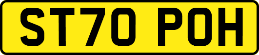 ST70POH