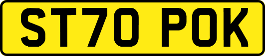 ST70POK