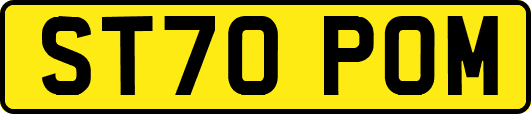 ST70POM