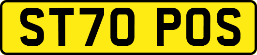 ST70POS