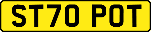ST70POT