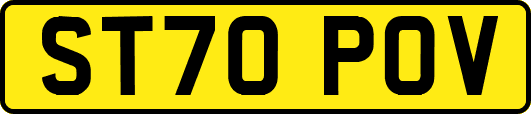 ST70POV