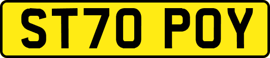 ST70POY
