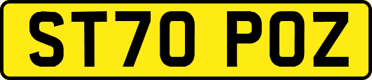 ST70POZ