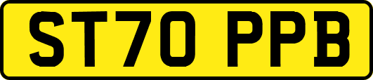 ST70PPB