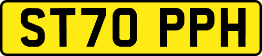 ST70PPH
