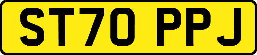 ST70PPJ