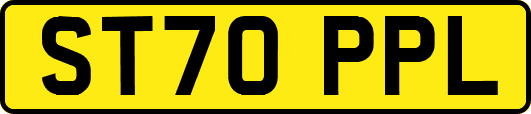 ST70PPL